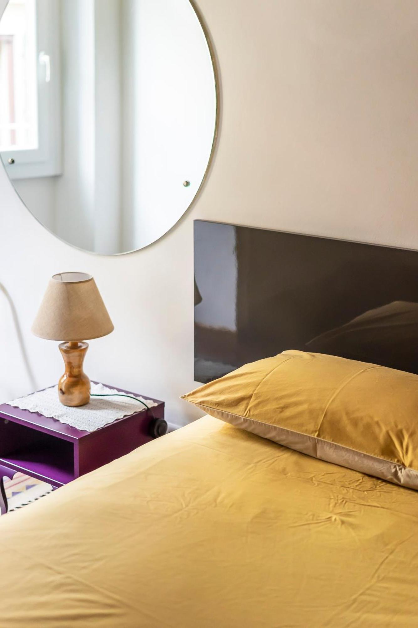 Penthouse Le Terrazze Duomo View Apartman Firenze Kültér fotó