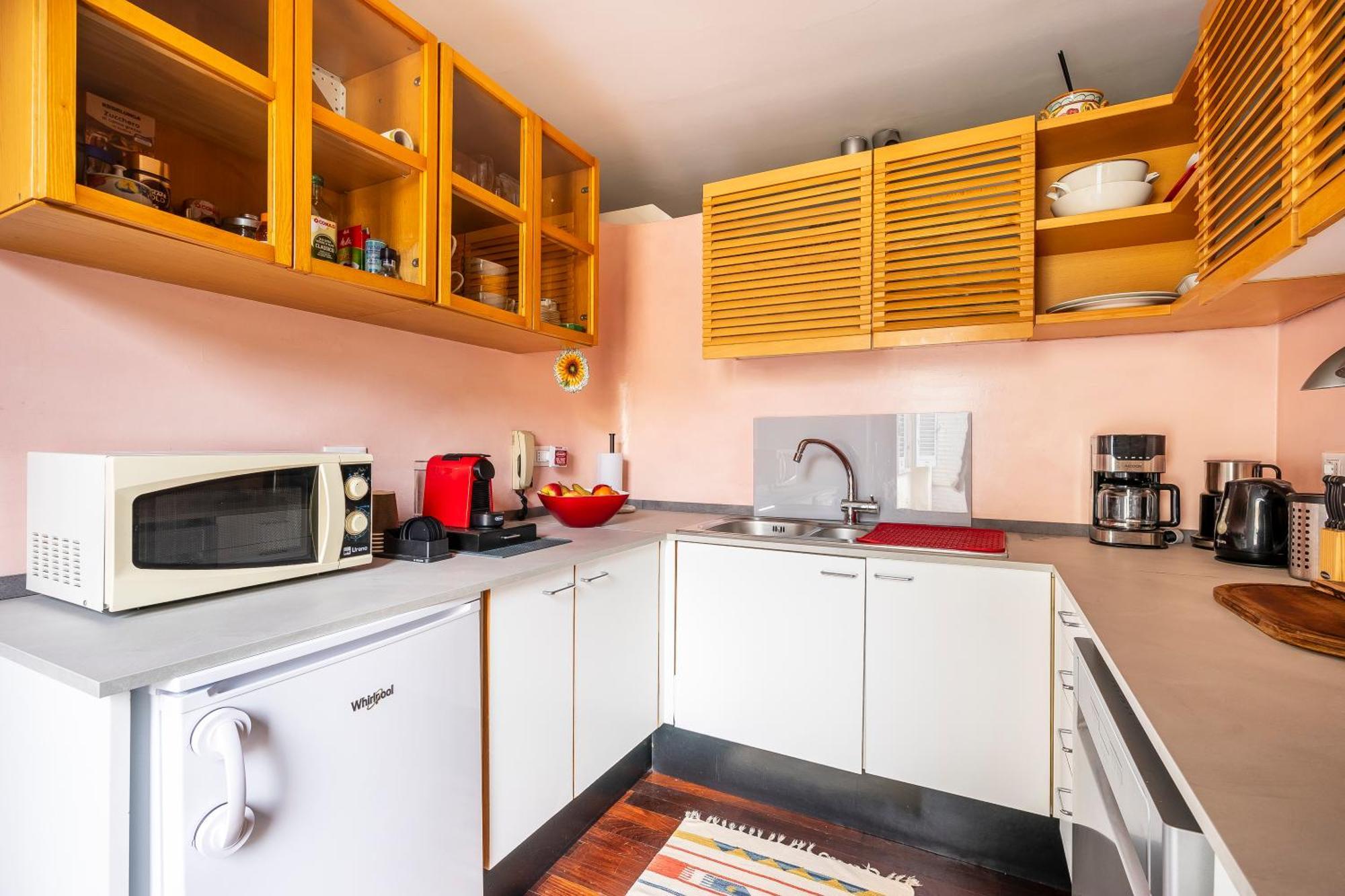 Penthouse Le Terrazze Duomo View Apartman Firenze Kültér fotó