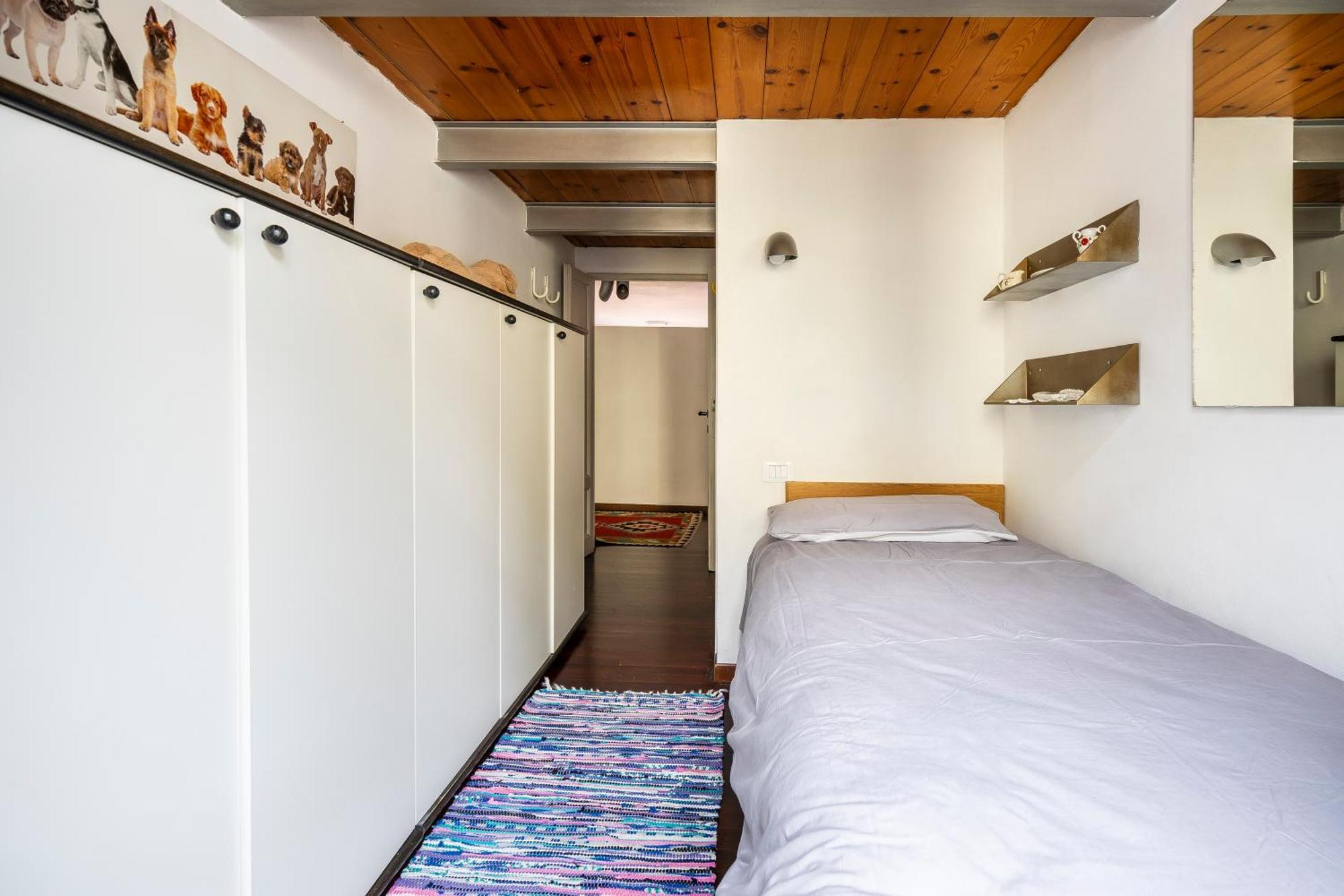 Penthouse Le Terrazze Duomo View Apartman Firenze Kültér fotó