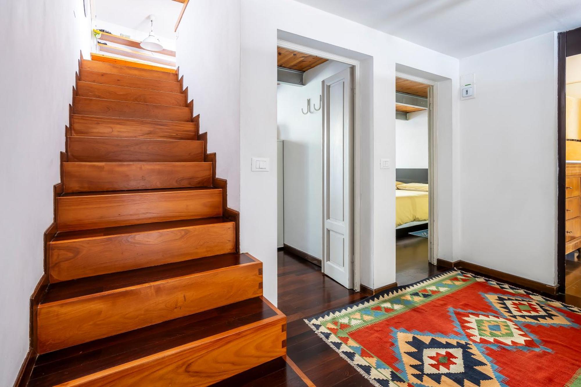 Penthouse Le Terrazze Duomo View Apartman Firenze Kültér fotó