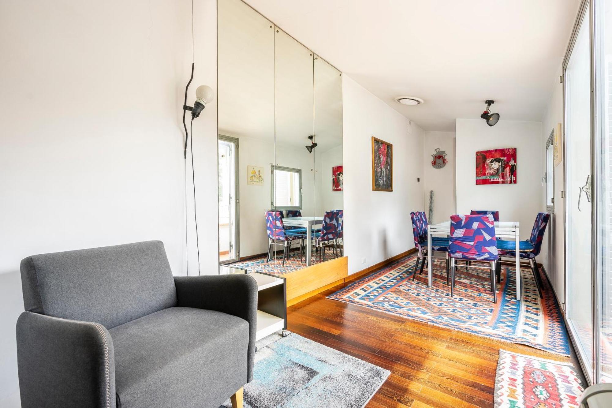 Penthouse Le Terrazze Duomo View Apartman Firenze Kültér fotó