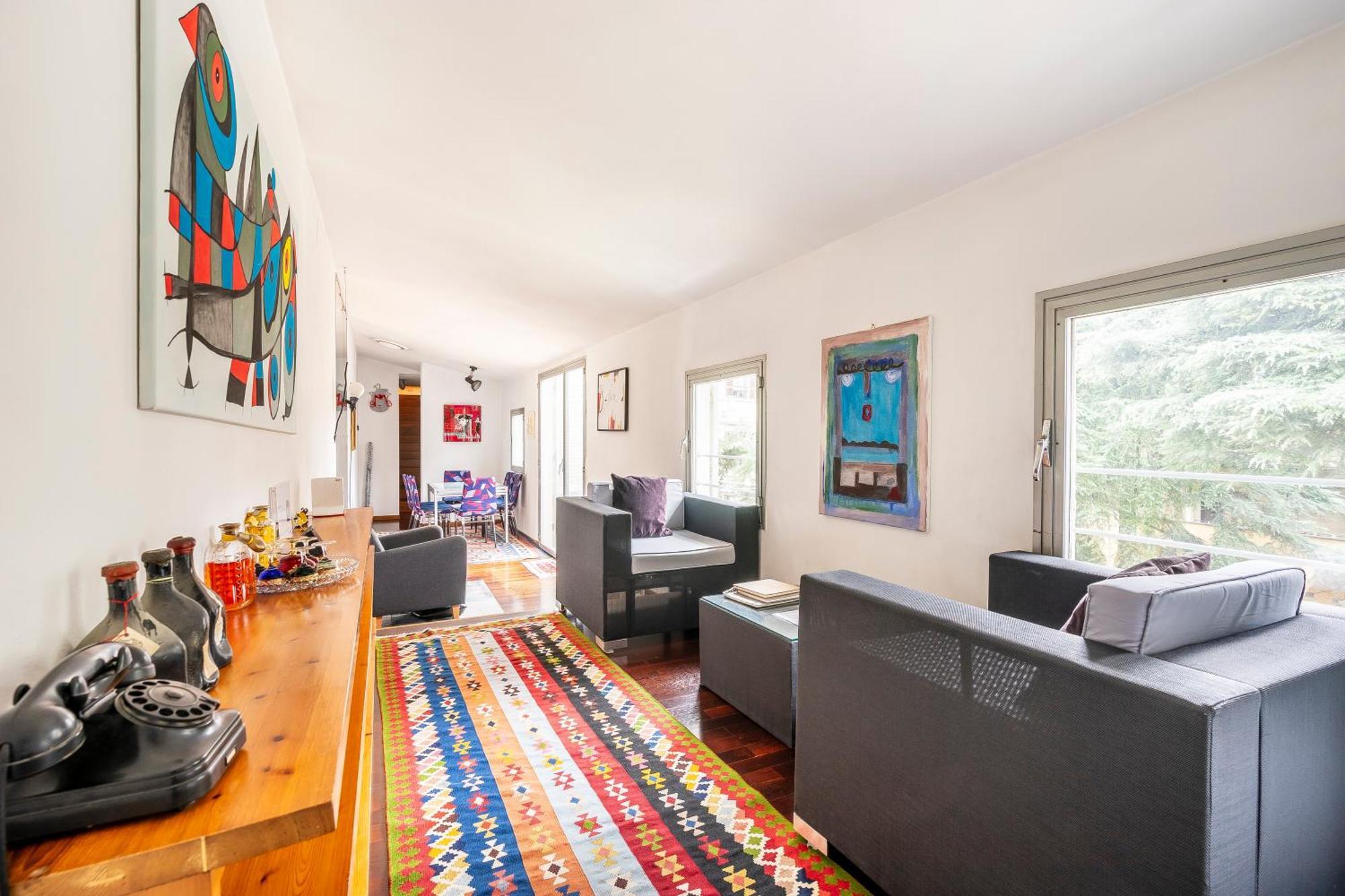 Penthouse Le Terrazze Duomo View Apartman Firenze Kültér fotó