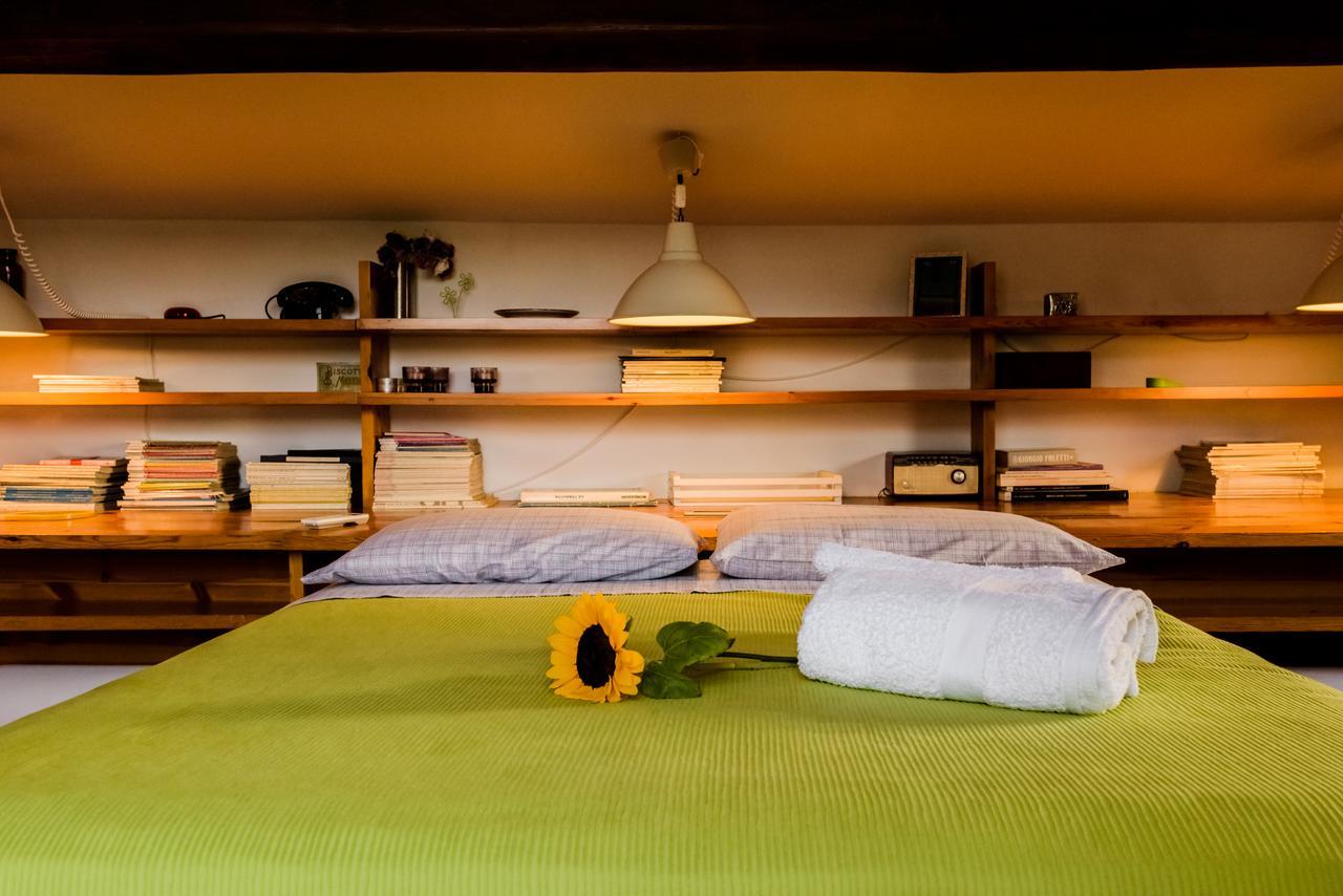 Penthouse Le Terrazze Duomo View Apartman Firenze Kültér fotó