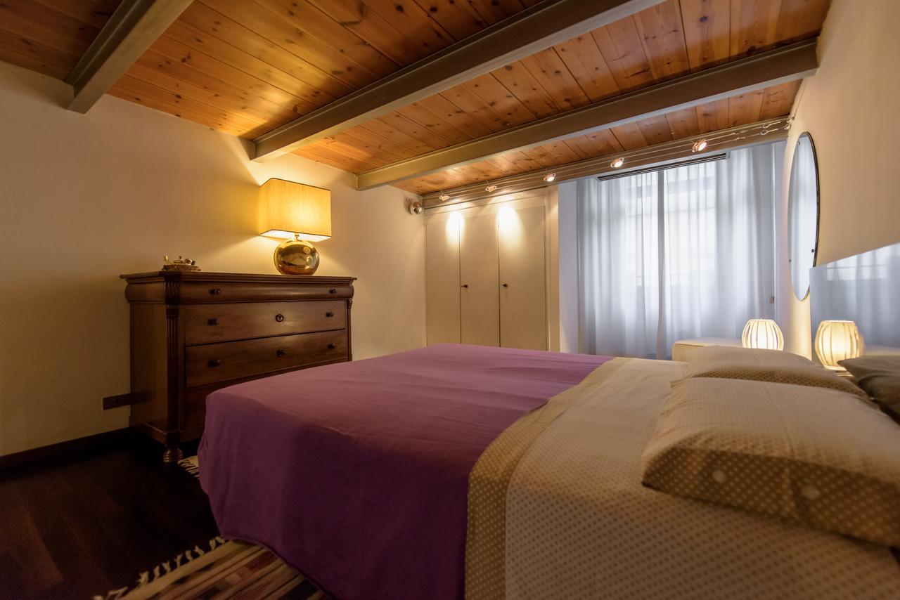 Penthouse Le Terrazze Duomo View Apartman Firenze Kültér fotó