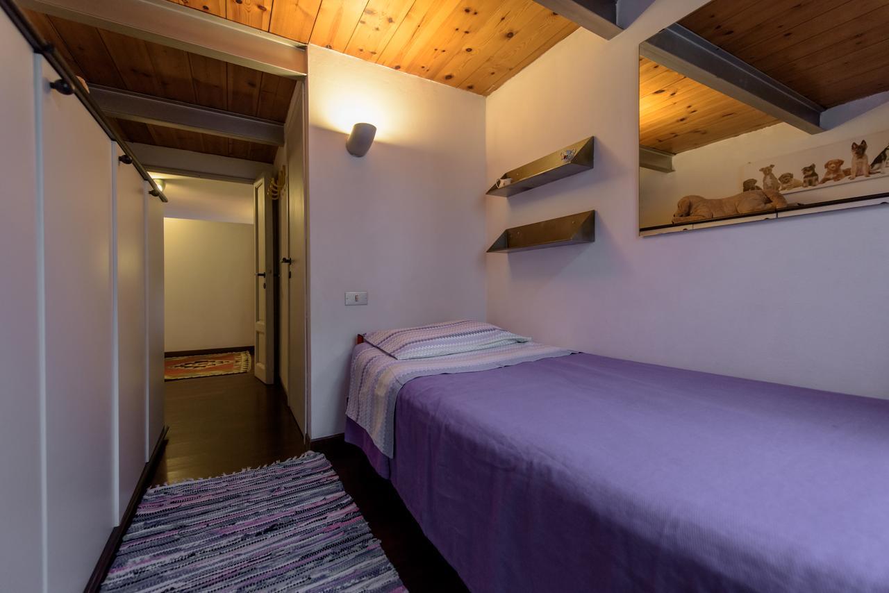 Penthouse Le Terrazze Duomo View Apartman Firenze Kültér fotó