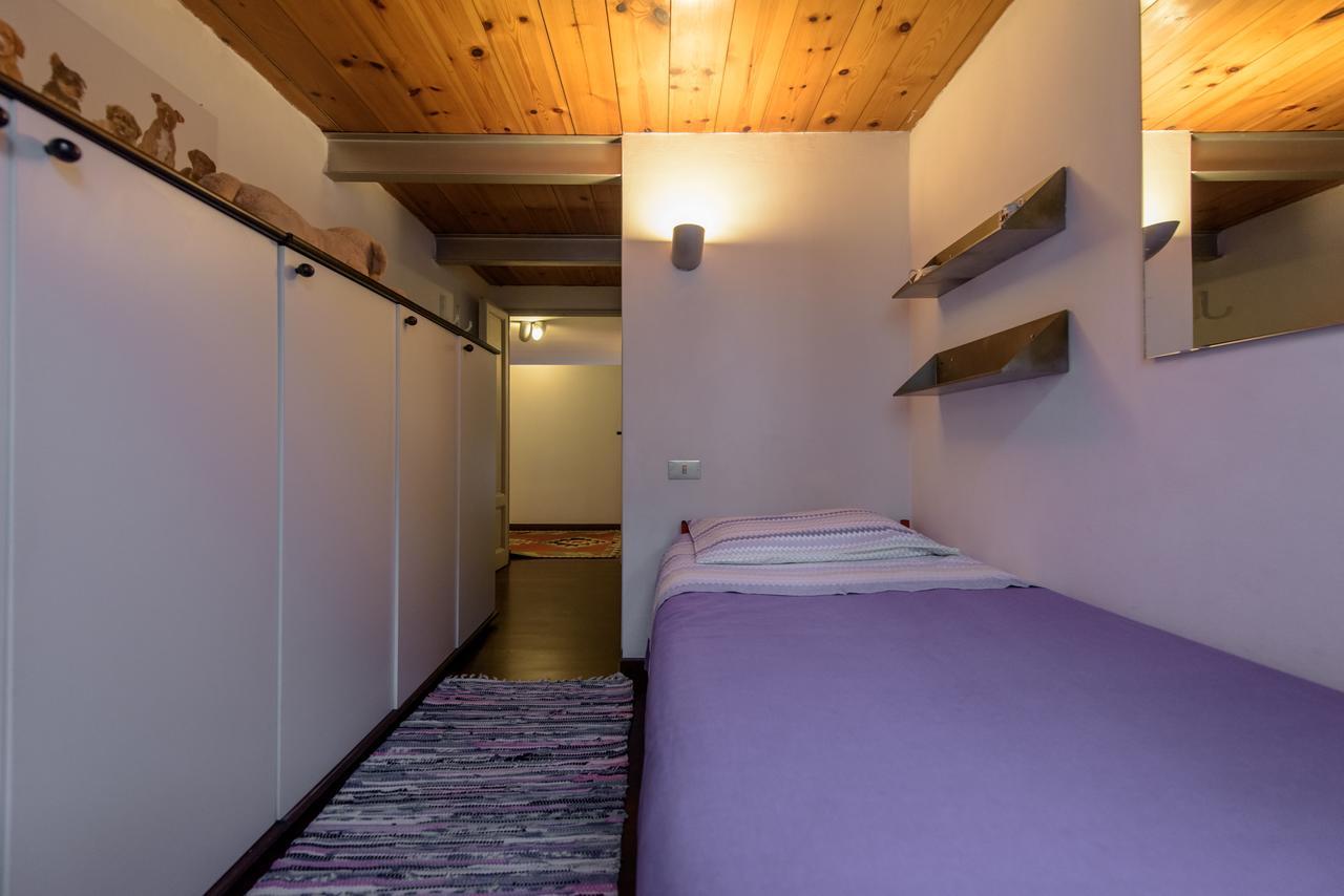 Penthouse Le Terrazze Duomo View Apartman Firenze Kültér fotó