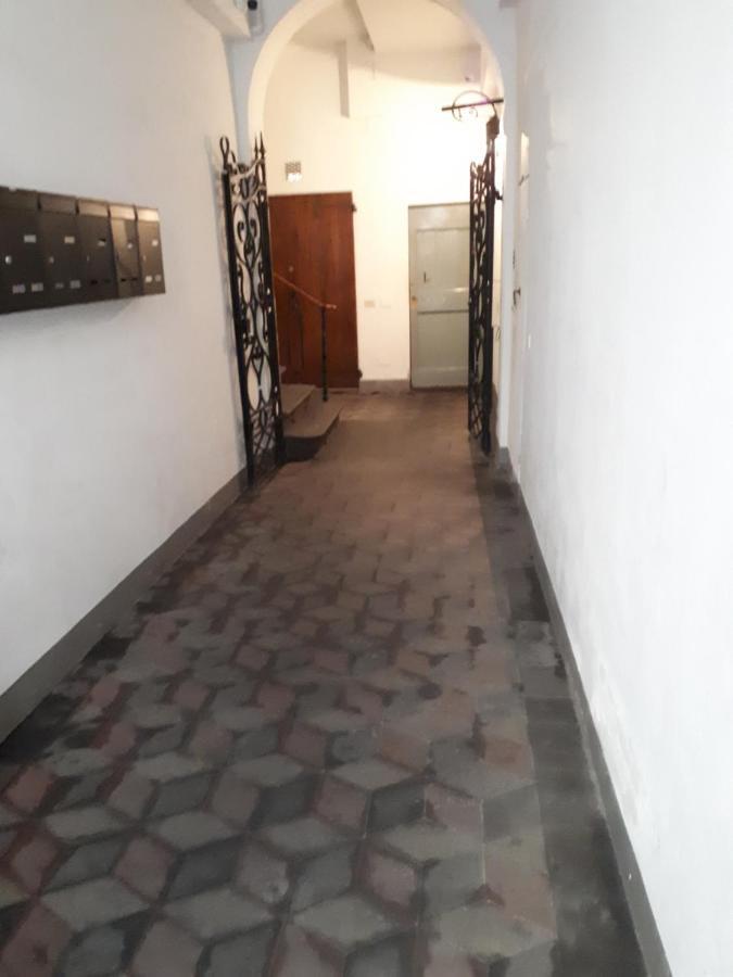 Penthouse Le Terrazze Duomo View Apartman Firenze Kültér fotó